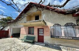 Casa individuală 140mp utili, 300mp teren Sacueni