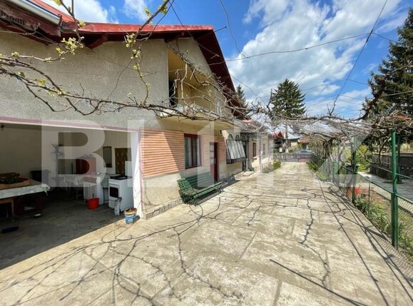 Casa de vânzare 4 camere Sacueni - 141235CV | BLITZ Târgoviște | Poza1