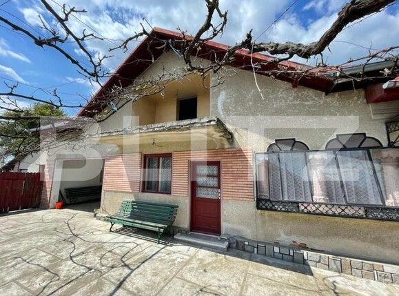 Casa de vânzare 4 camere Sacueni - 141235CV | BLITZ Târgoviște | Poza2