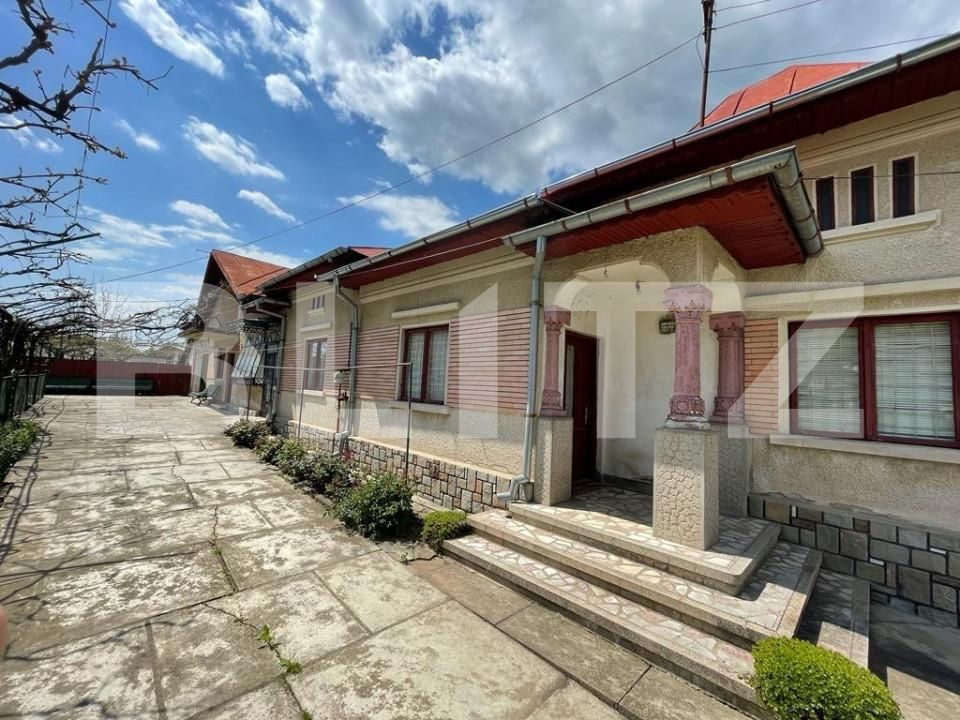 Casa de vânzare 4 camere Sacueni - 141235CV | BLITZ Târgoviște | Poza3