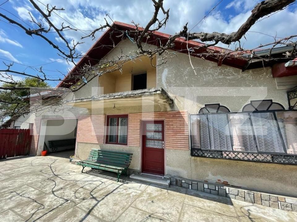 Casa de vânzare 4 camere Sacueni - 141235CV | BLITZ Târgoviște | Poza2