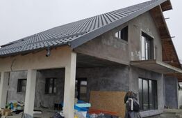 Vilă familială individuală 150mp, teren 600mp Târgoviste