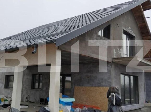 Casa de vânzare 5 camere Priseaca - 141236CV | BLITZ Târgoviște | Poza1