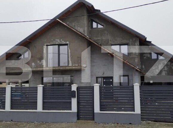 Casa de vânzare 5 camere Priseaca - 141236CV | BLITZ Târgoviște | Poza2