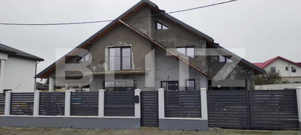 Casa de vânzare 5 camere Priseaca - 141236CV | BLITZ Târgoviște | Poza2