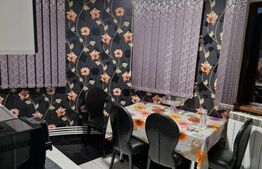 Vilă de vanzare sau la schimb cu Apartament 3 camere. Micro 4