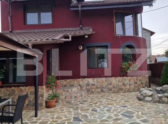 Casa de vânzare 3 camere Micro 4 - 141237CV | BLITZ Târgoviște | Poza1