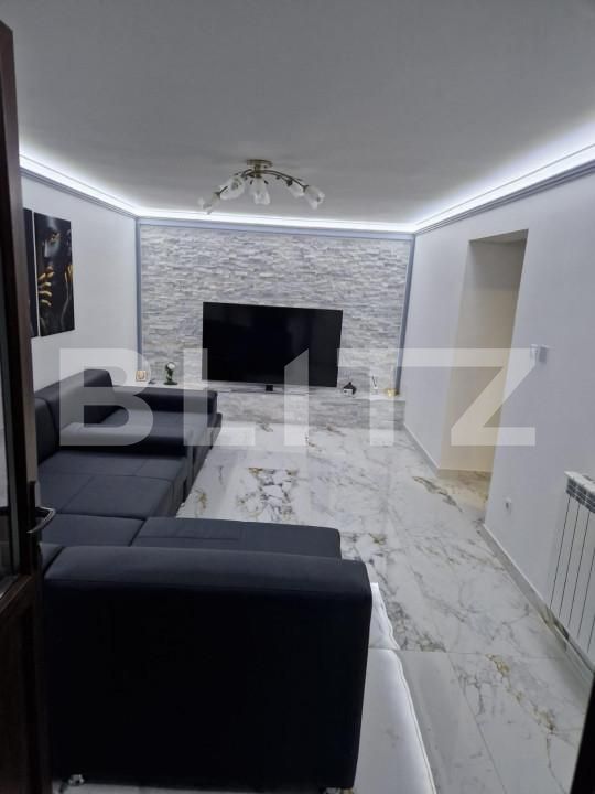 Casa de vânzare 3 camere Micro 4 - 141237CV | BLITZ Târgoviște | Poza6