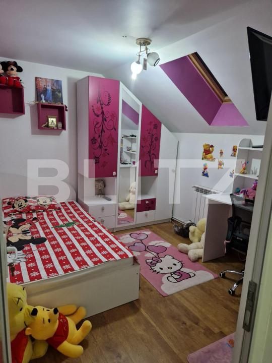 Casa de vânzare 3 camere Micro 4 - 141237CV | BLITZ Târgoviște | Poza7