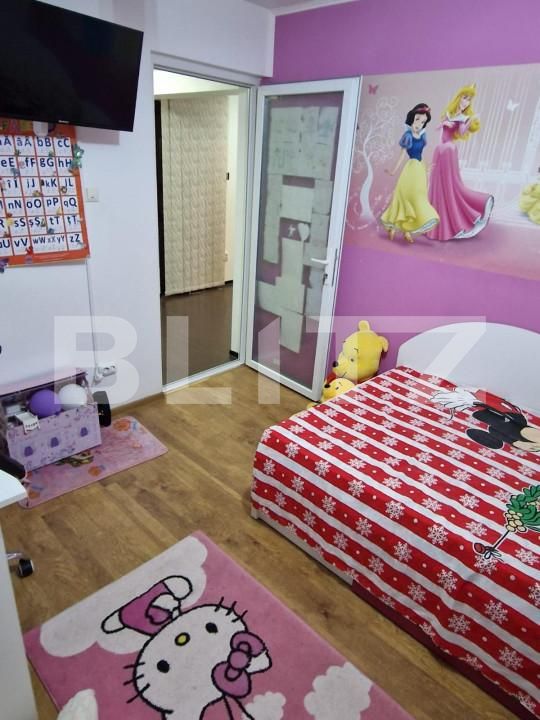 Casa de vânzare 3 camere Micro 4 - 141237CV | BLITZ Târgoviște | Poza2