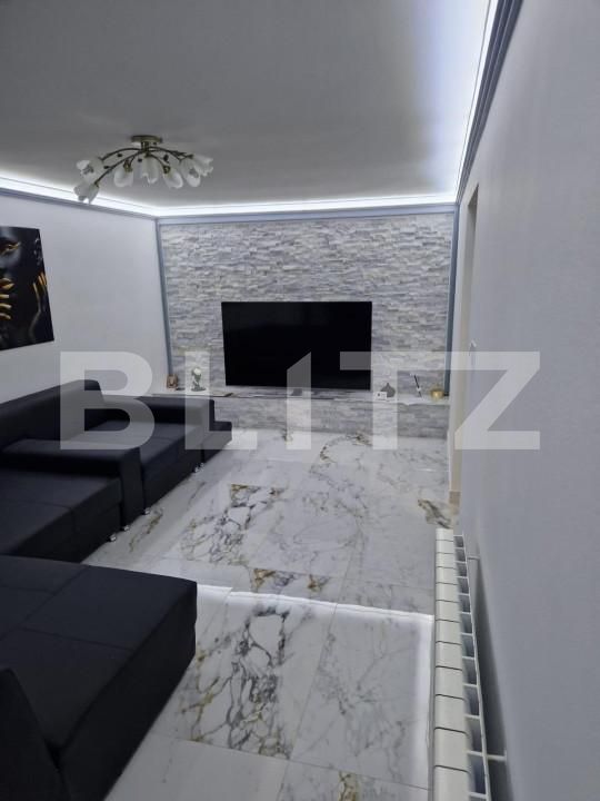 Casa de vânzare 3 camere Micro 4 - 141237CV | BLITZ Târgoviște | Poza9