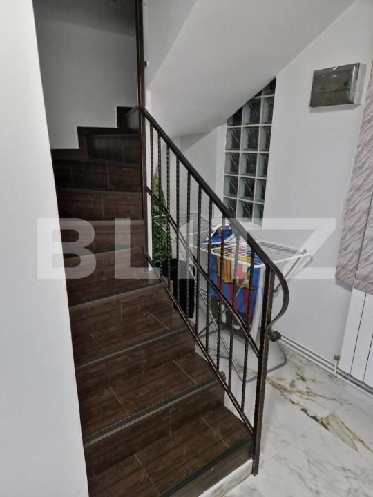 Casa de vânzare 3 camere Micro 4 - 141237CV | BLITZ Târgoviște | Poza12