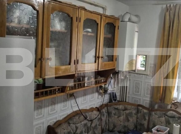 Apartament de vânzare 3 camere Micro 4 - 141238AV | BLITZ Târgoviște | Poza1