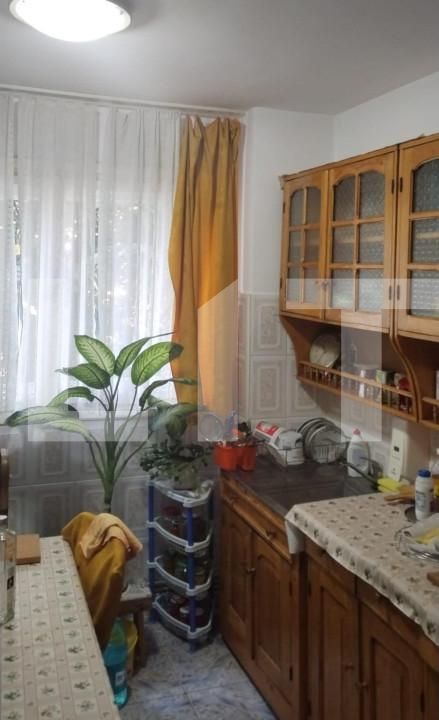 Apartament de vânzare 3 camere Micro 4 - 141238AV | BLITZ Târgoviște | Poza3