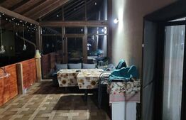 Vilă individuală, 190mp, teren, 480mp, zona Târgoviste