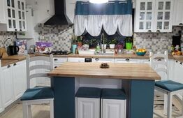 Vilă individuală, 190mp, teren, 480mp, zona Târgoviste