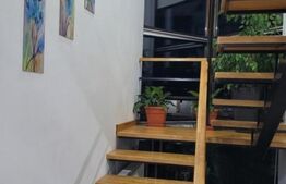 Vilă individuală, 190mp, teren, 480mp, zona Târgoviste