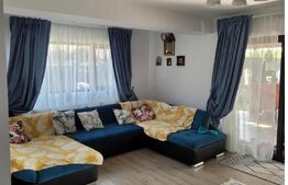 Vilă individuală, 190mp, teren, 480mp, zona Târgoviste