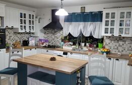 Vilă individuală, 190mp, teren, 480mp, zona Târgoviste