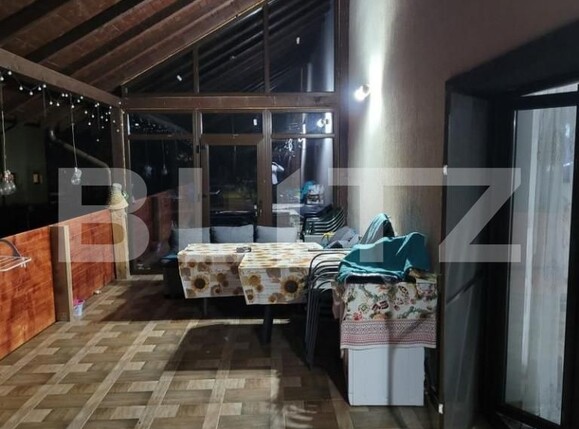 Casa de vânzare 5 camere Exterior Nord - 141239CV | BLITZ Târgoviște | Poza8