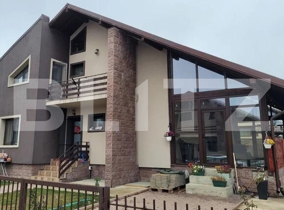 Casa de vânzare 5 camere Exterior Nord - 141239CV | BLITZ Târgoviște | Poza1