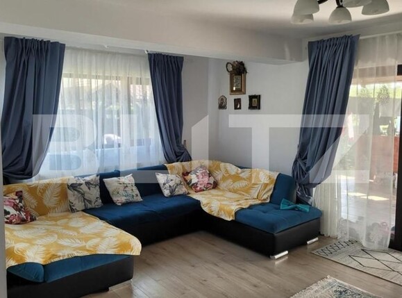 Casa de vânzare 5 camere Exterior Nord - 141239CV | BLITZ Târgoviște | Poza5