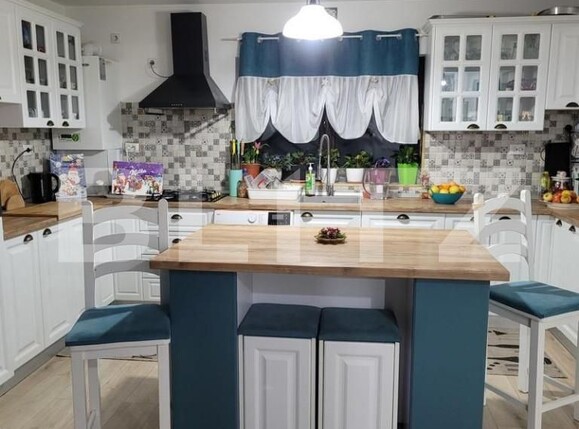 Casa de vânzare 5 camere Exterior Nord - 141239CV | BLITZ Târgoviște | Poza7