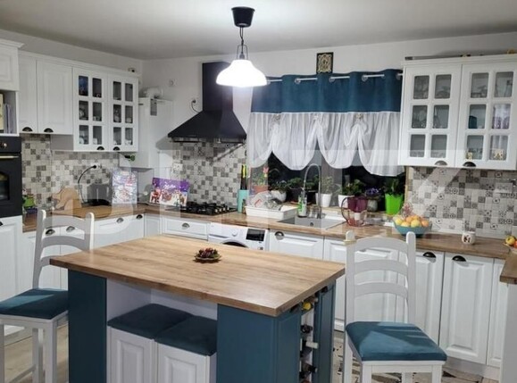 Casa de vânzare 5 camere Exterior Nord - 141239CV | BLITZ Târgoviște | Poza4