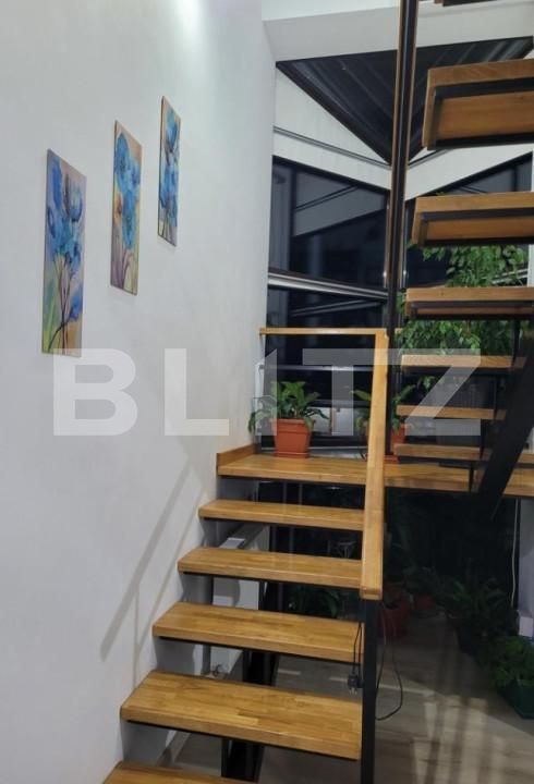 Casa de vânzare 5 camere Exterior Nord - 141239CV | BLITZ Târgoviște | Poza9