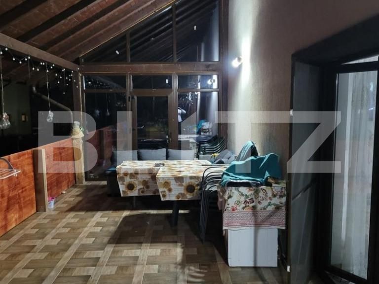 Casa de vânzare 5 camere Exterior Nord - 141239CV | BLITZ Târgoviște | Poza8