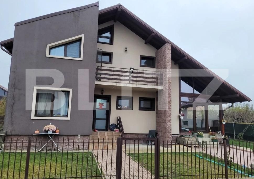 Casa de vânzare 5 camere Exterior Nord - 141239CV | BLITZ Târgoviște | Poza2