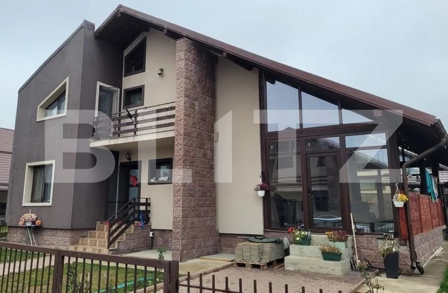 Casa de vânzare 5 camere Exterior Nord - 141239CV | BLITZ Târgoviște | Poza1