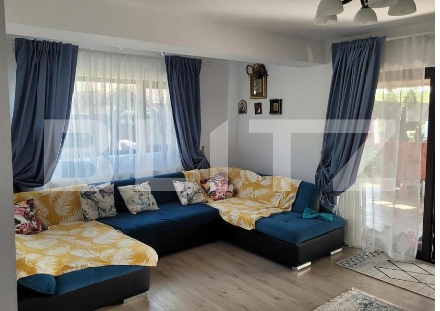 Casa de vânzare 5 camere Exterior Nord - 141239CV | BLITZ Târgoviște | Poza5