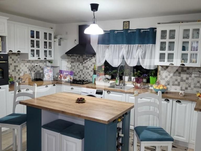 Casa de vânzare 5 camere Exterior Nord - 141239CV | BLITZ Târgoviște | Poza4