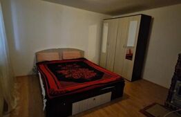 Casa de vacanta, 60 mp, zona Pucioasa