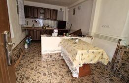 Casa de vacanta, 60 mp, zona Pucioasa