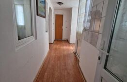 Casa de vacanta, 60 mp, zona Pucioasa