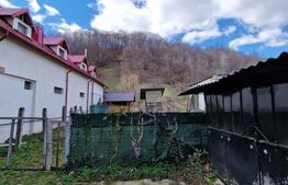 Casa de vacanta, 60 mp, zona Pucioasa