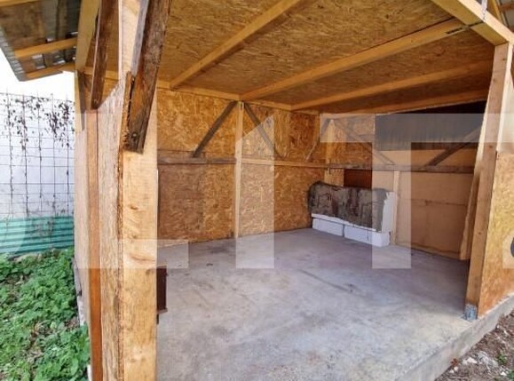 Casa de vânzare 3 camere Nord - 141240CV | BLITZ Târgoviște | Poza5