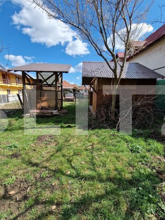 Casa de vânzare 3 camere Nord - 141240CV | BLITZ Târgoviște | Poza4