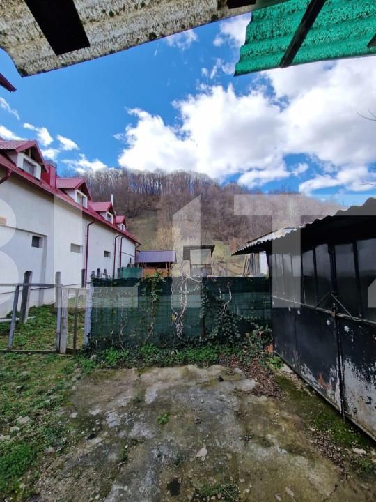 Casa de vânzare 3 camere Nord - 141240CV | BLITZ Târgoviște | Poza2