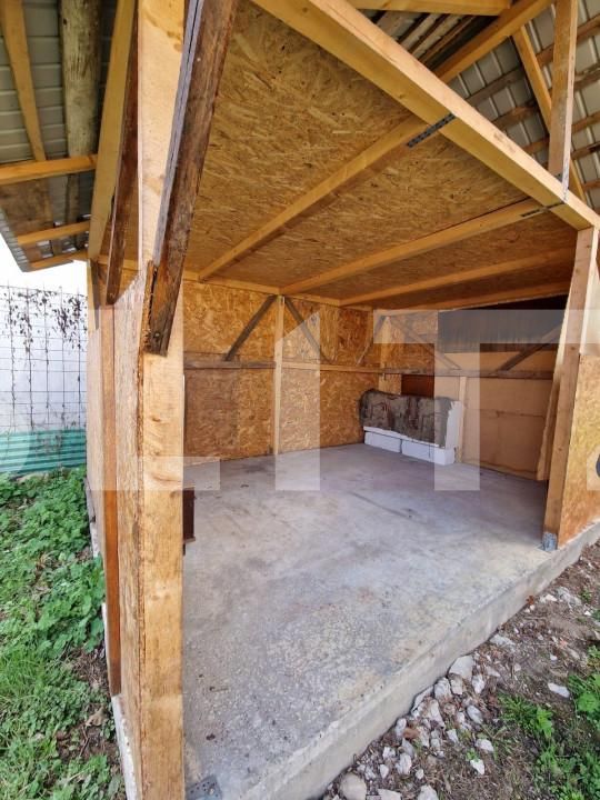 Casa de vânzare 3 camere Nord - 141240CV | BLITZ Târgoviște | Poza5