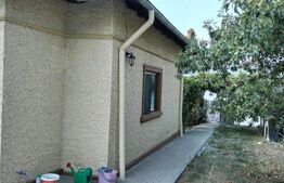 Casa familială renovată, 2 camere, 60mp, teren 320mp, Central