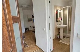 Casa familială renovată, 2 camere, 60mp, teren 320mp, Central