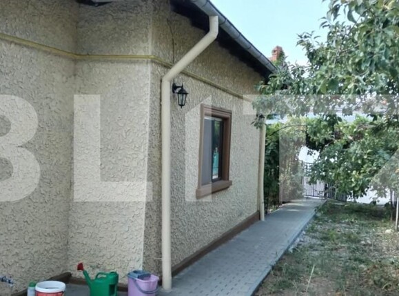 Casa de vânzare 2 camere Central - 141241CV | BLITZ Târgoviște | Poza2