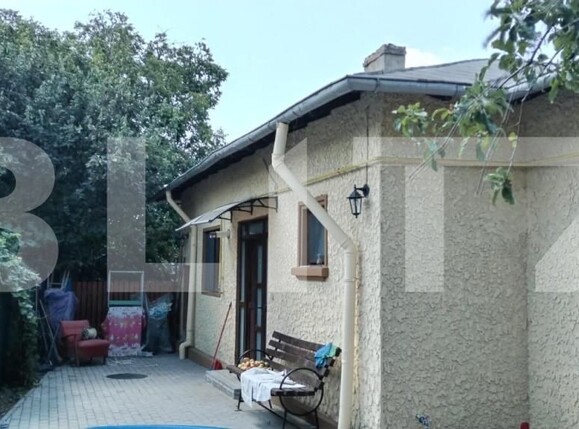 Casa de vânzare 2 camere Central - 141241CV | BLITZ Târgoviște | Poza1