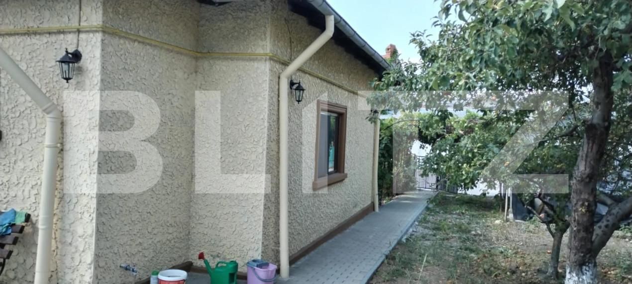 Casa de vânzare 2 camere Central - 141241CV | BLITZ Târgoviște | Poza2