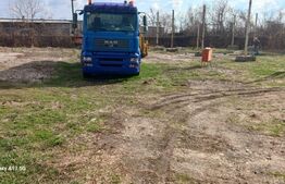 Vulcanizare/Service auto 2000mp Doicesti