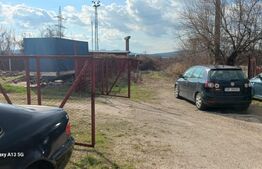 Vulcanizare/Service auto 2000mp Doicesti