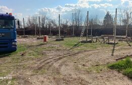 Vulcanizare/Service auto 2000mp Doicesti